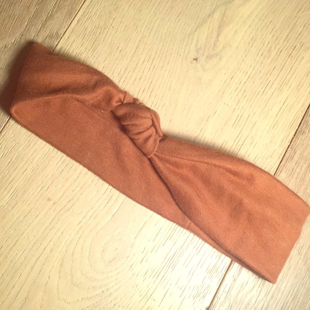 Headband